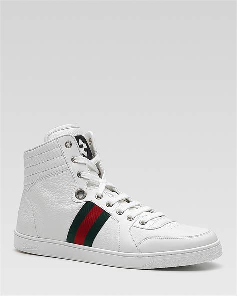 gucci shoes bloomingdale's|gucci sneakers clearance.